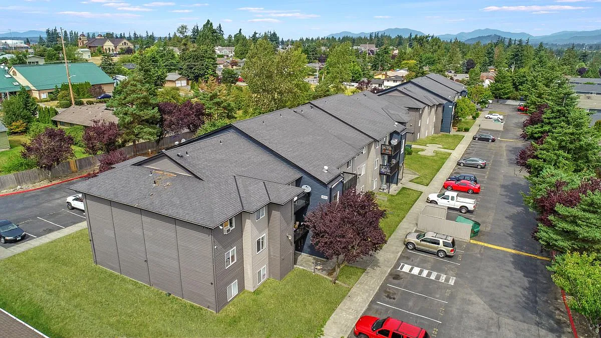 Samish Bay Flats — Photo 2
