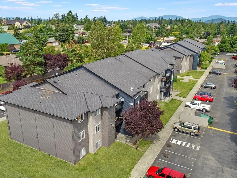 Samish Bay Flats — Photo 2