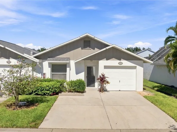 13724 Thatcher Ct #1, Fort Myers, FL 33919