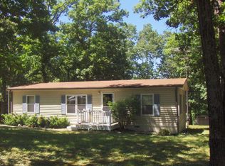 9107 Clibourn Rd, Russellville, MO 65074