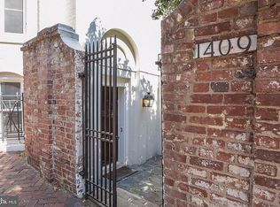 1409 30th St NW, Washington, DC 20007