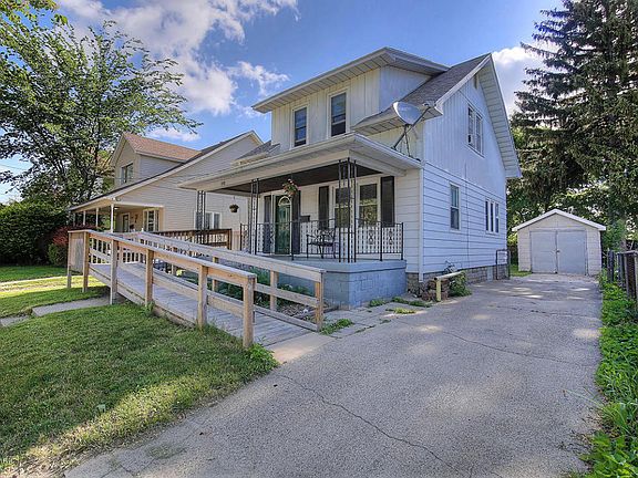 5th image of 1442 Muskegon Ave NW
