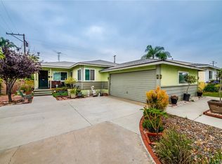 15851 Garydale Dr, Whittier, CA