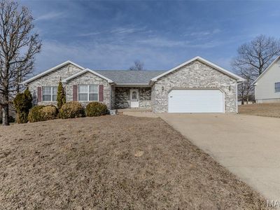 105 Oak Ct, Saint Robert, MO, 65584