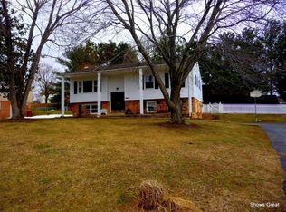 22 Newport Cir, Daleville, VA 24083