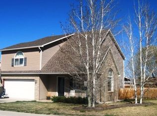 2364 W Fox Park St, Montrose, CO 81401