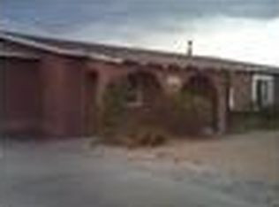 2455 Vereda De Encanto, Santa Fe, NM 87505