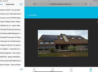 495 Old Colchester Rd, Amston, CT 06231