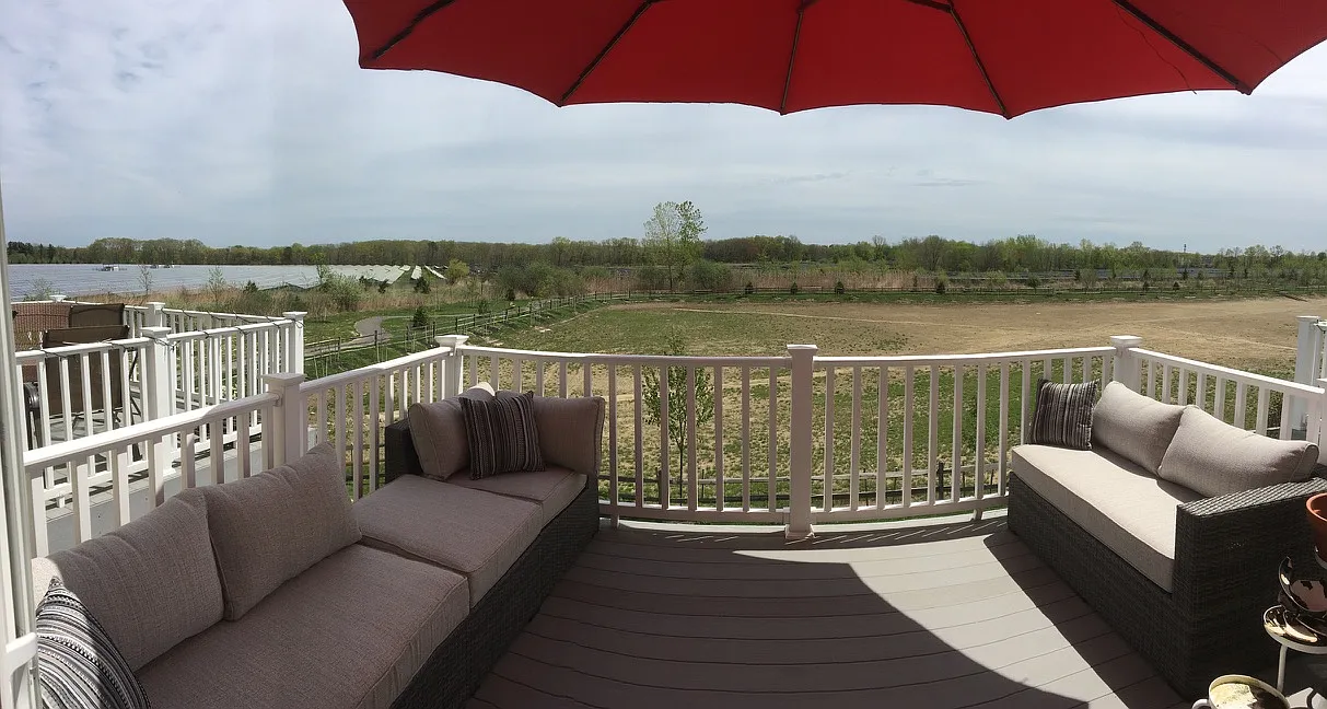 3 bed, 2000 sqft, $4,000 — Photo 2