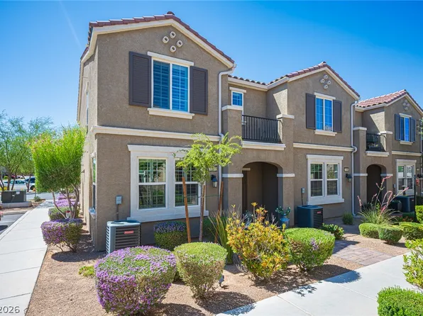 1201 Narrow Gorge Ct, Henderson, NV 89002