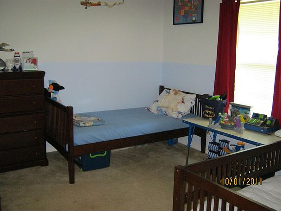 2nd image of 609 Musket Dr