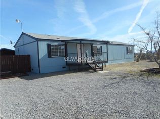 3381 Stephanie St, Pahrump, NV 89060