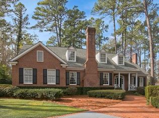 11 Rockbrook Rd, Augusta, GA 30909