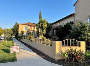 174 Cloverdale Apartments, Los Angeles, CA 90019