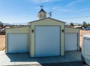 15109 Ramona Rd, Apple Valley, CA 92307