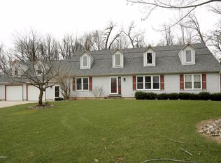 2457 Ramblewood Dr, Kalamazoo, MI 49009