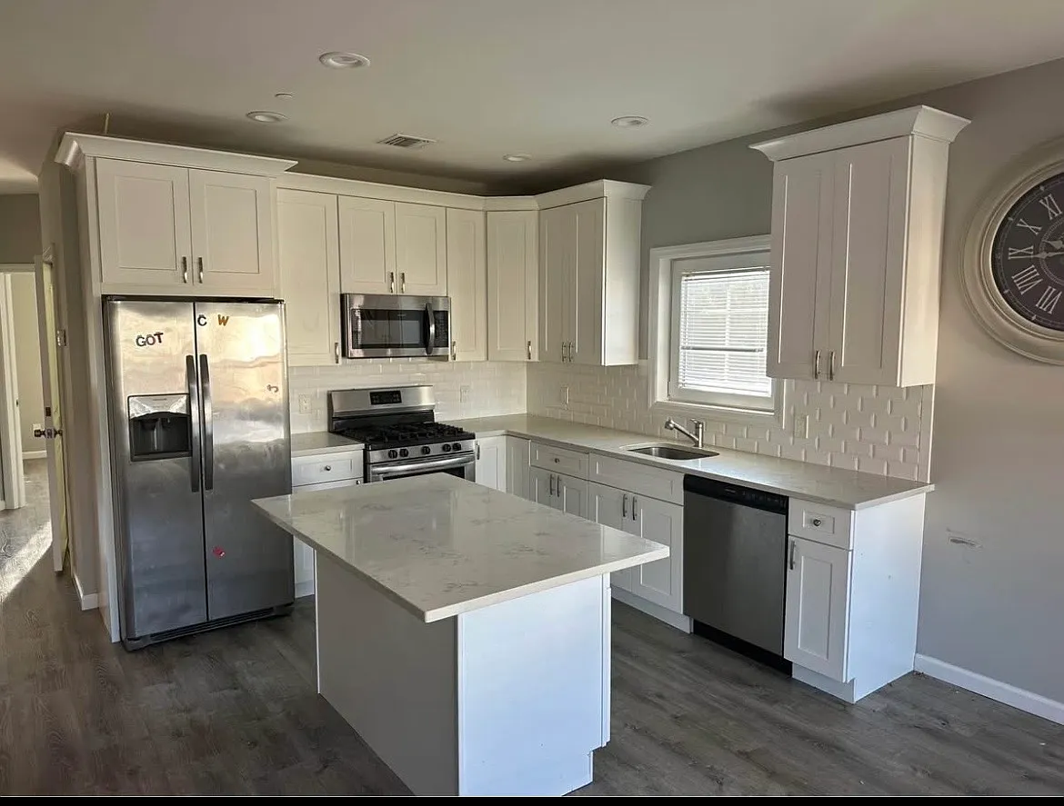 Building Photo - 510 Marconi Blvd #1