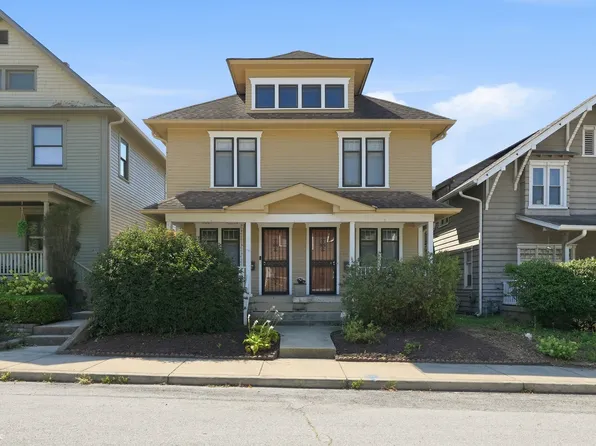 515 Sutherland Ave, Indianapolis, IN 46205