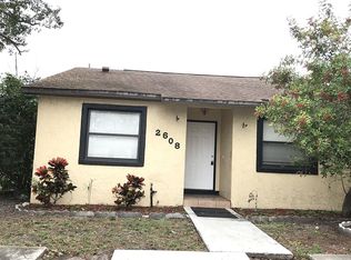 2608 Rio Pinar Lakes Blvd, Orlando, FL 32822