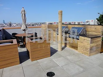 Rented by Fiddler Realty