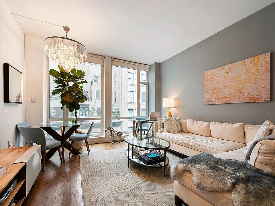1st image of 133 W 22nd St APT 9C