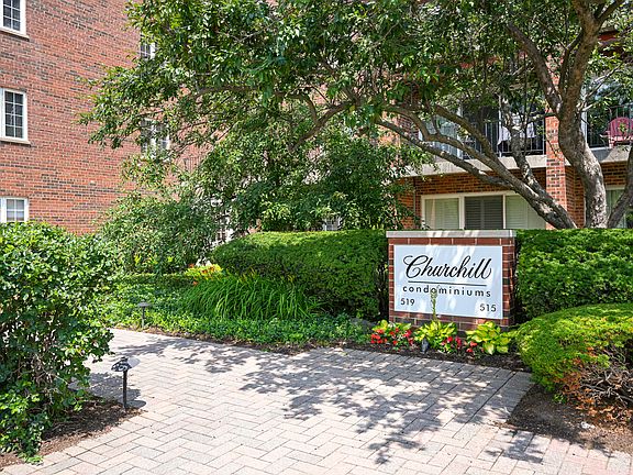 2nd image of 519 N Main St APT 5B-N
