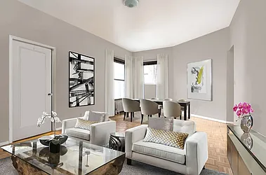 Sold by Brown Harris Stevens