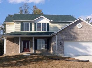 644 Easter Rd, Bethel, OH 45106