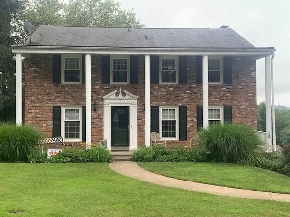 6 Aster Drive, Triadelphia, WV 26059