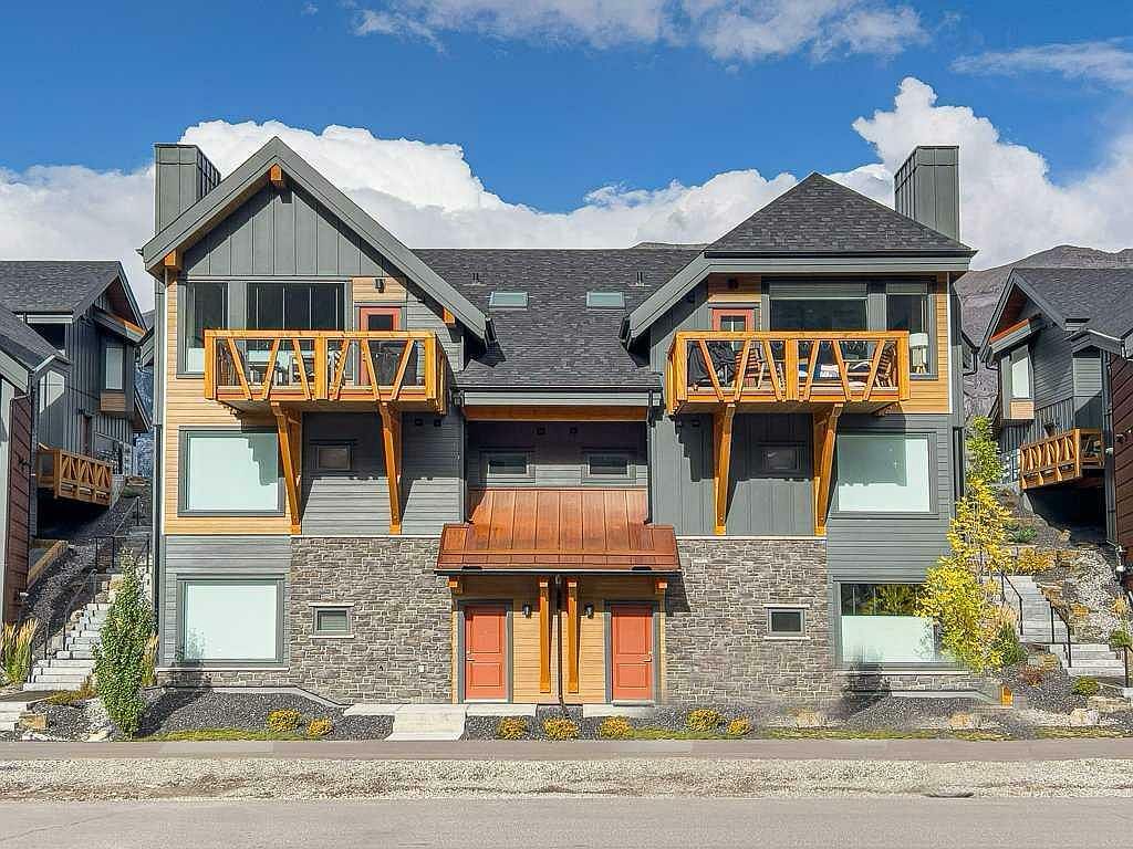 201 E Three Sisters Pkwy SE 1200, Canmore, AB T1W 2X1 Zillow