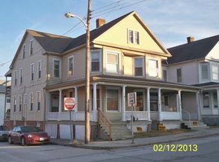 227 Pleasant St #2, Hanover, PA 17331