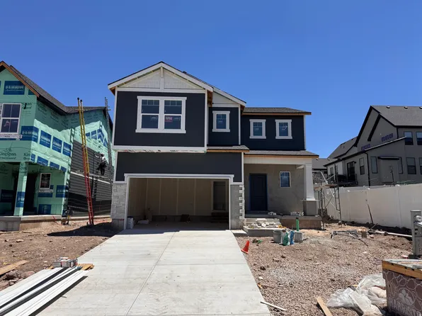 2004 N High Uintas Ln #107, Heber City, UT 84032