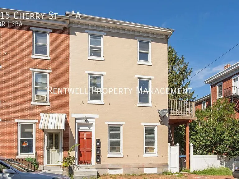 515 Cherry St #A — Photo 27