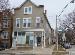 2100 W Barry Ave #2R, Chicago, IL 60618