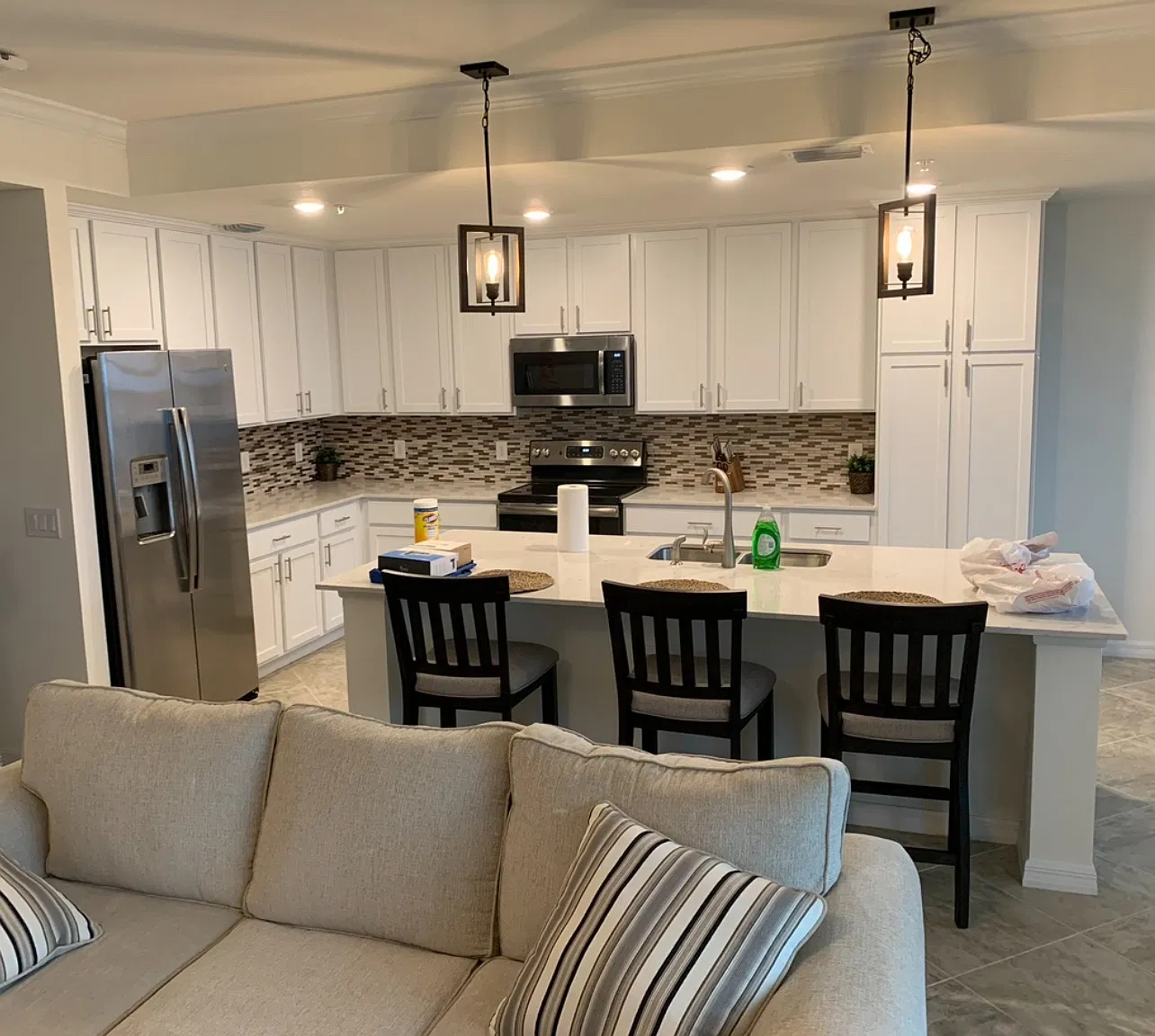2 bed, 1151 sqft, $2,200 — Photo 2