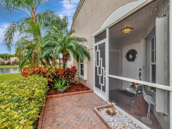 9402 Bridgeport Drive, West Palm Beach, FL 33411