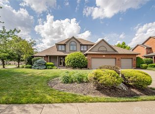 495 Allanhurst Ave, Vandalia, OH 45377