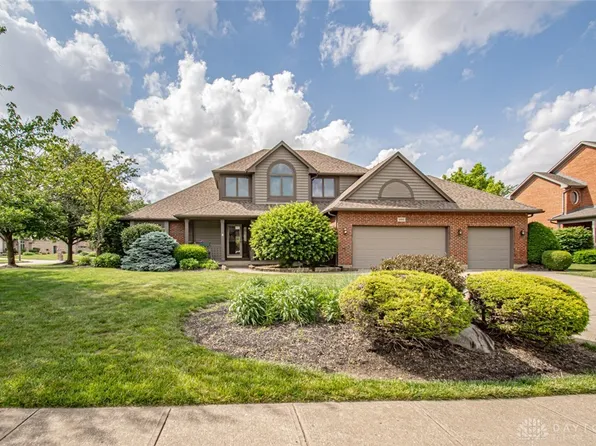 495 Allanhurst Ave, Vandalia, OH 45377