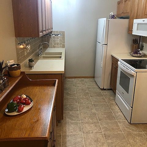 1st image of 124 N Whistler Ave #A-5