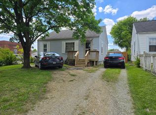 2579 Pontiac St, Columbus, OH 43211