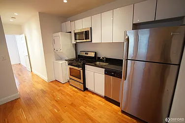 Rented by Oxford Property Group