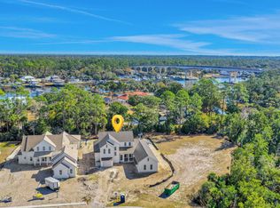 605 Shell Ridge Ln, Ponte Vedra, FL 32081