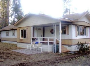 52665 Railroad St, La Pine, OR 97739