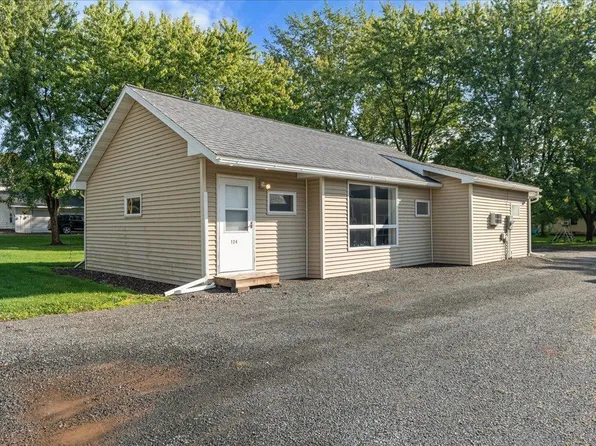 124 Pine St N, Turtle Lake, WI 54889