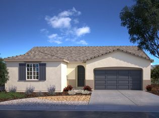 Residence 1812 Plan, Terra Sol II, Rosamond, CA 93560