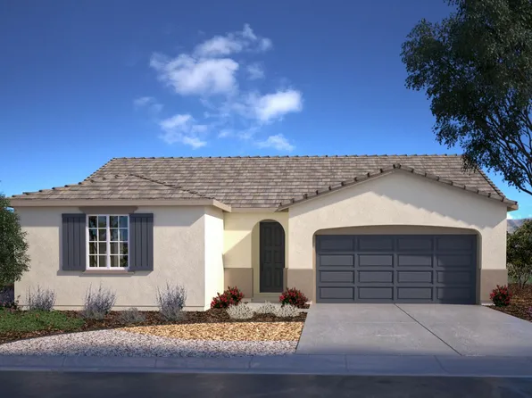 Residence 1812 Plan, Terra Sol II