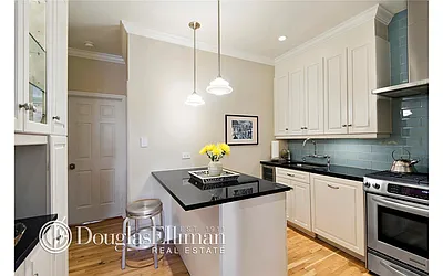 Sold by Douglas Elliman