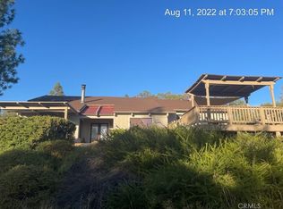 5780 Clouds Rst, Mariposa, CA 95338