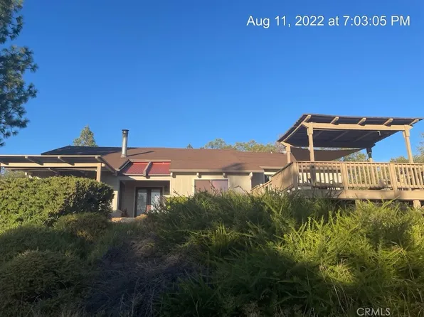 5780 Clouds Rst, Mariposa, CA 95338