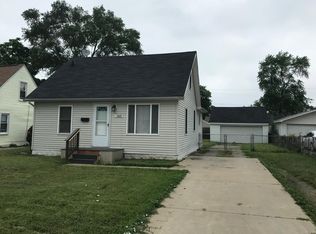 13885 Toepfer Rd, Warren, MI 48089